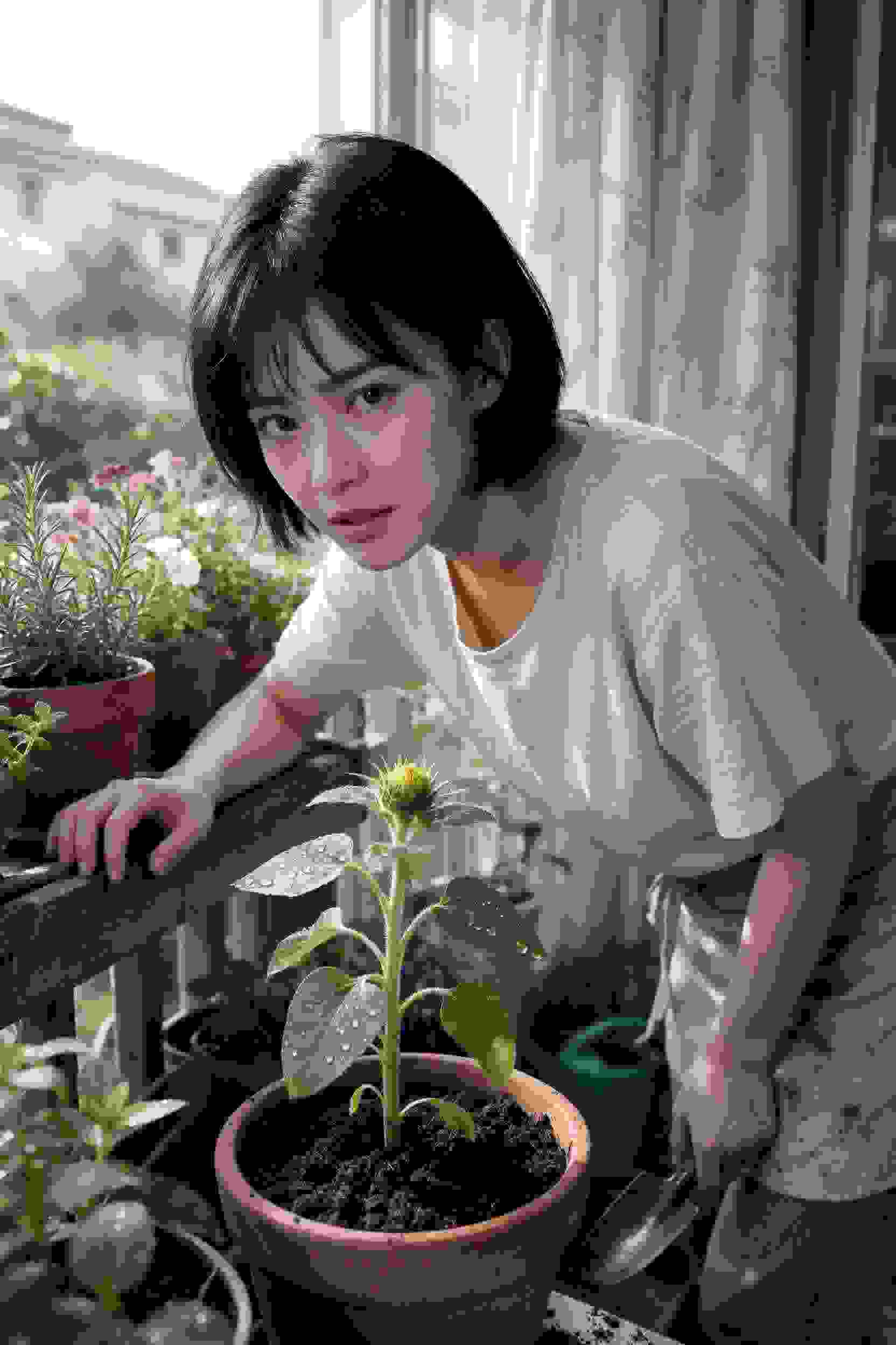 19天漫画