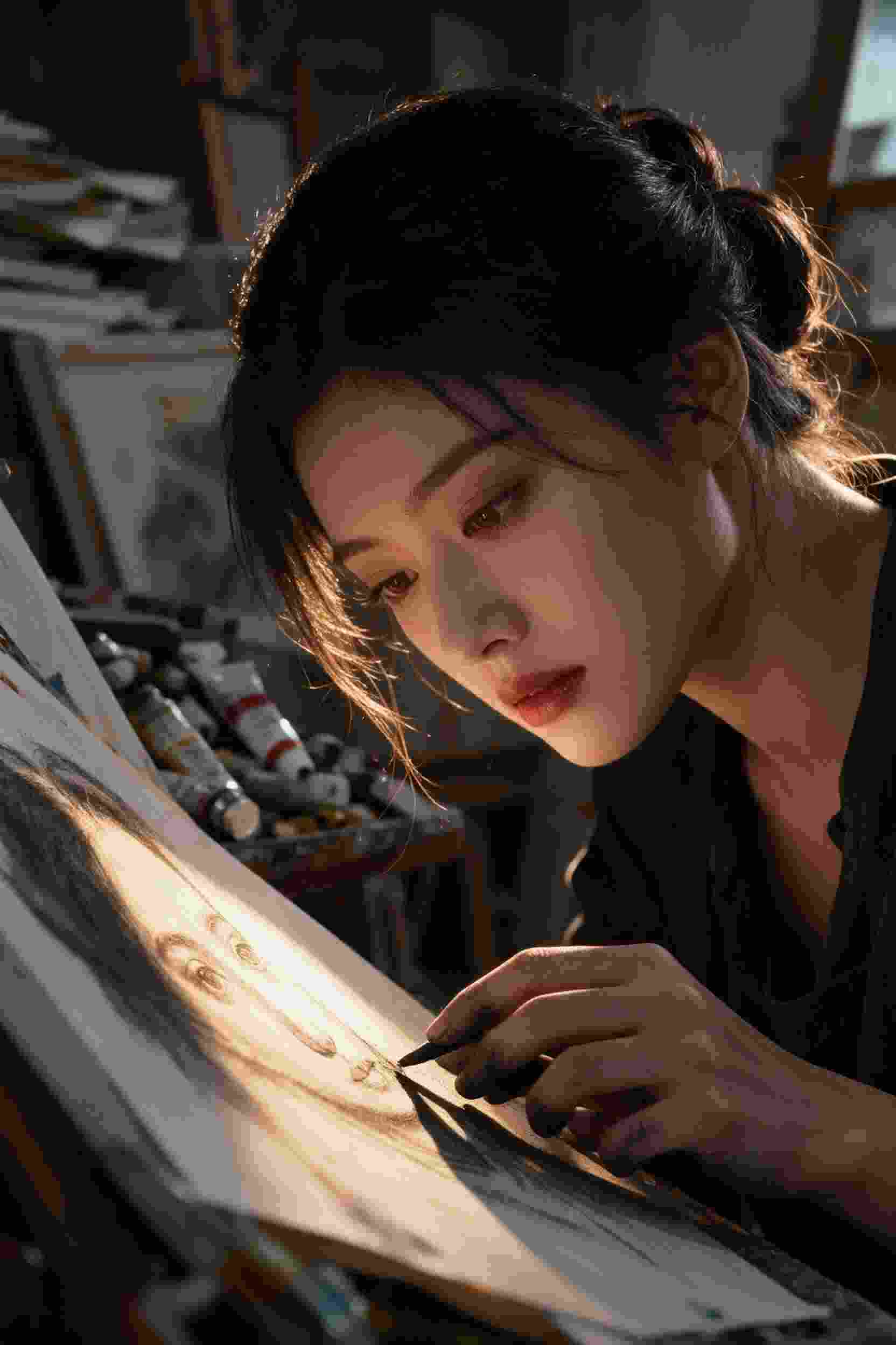拳愿阿修罗