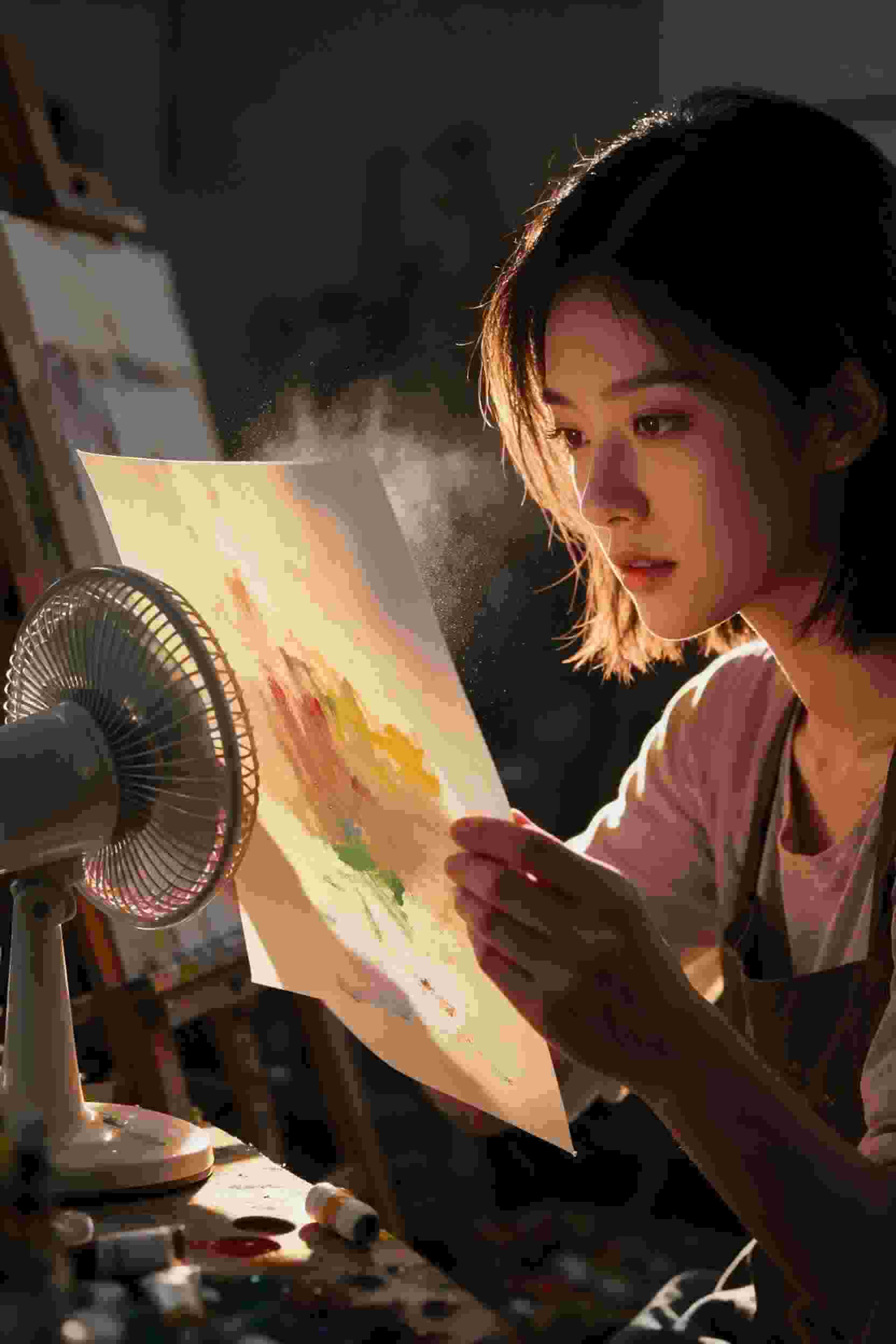 我的英雄学院